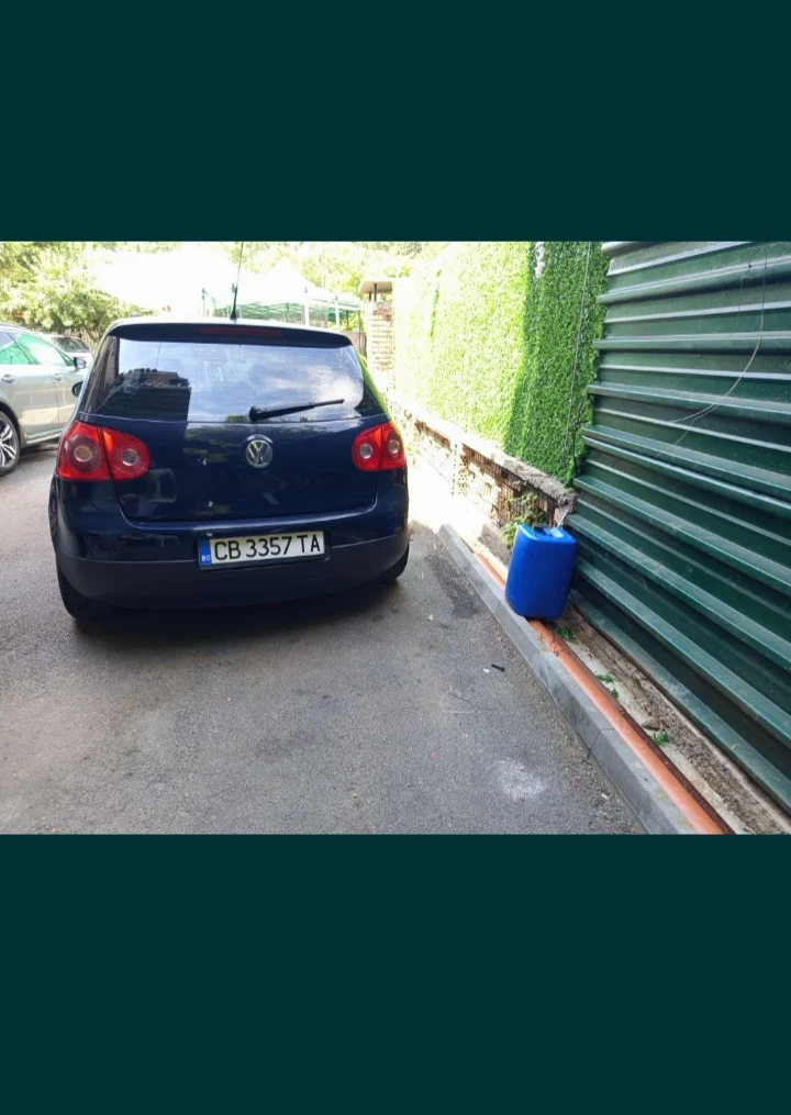VW Golf, снимка 4 - Автомобили и джипове - 53238060