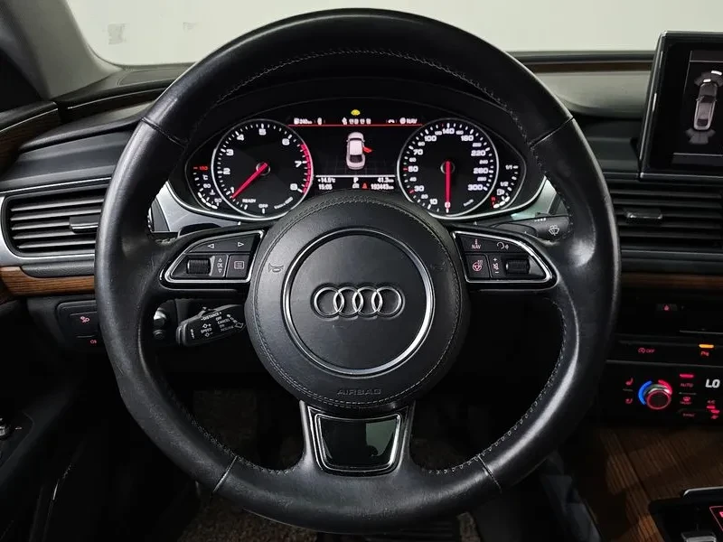Audi A7 45 TFSI / CARFAX, снимка 14 - Автомобили и джипове - 54744858