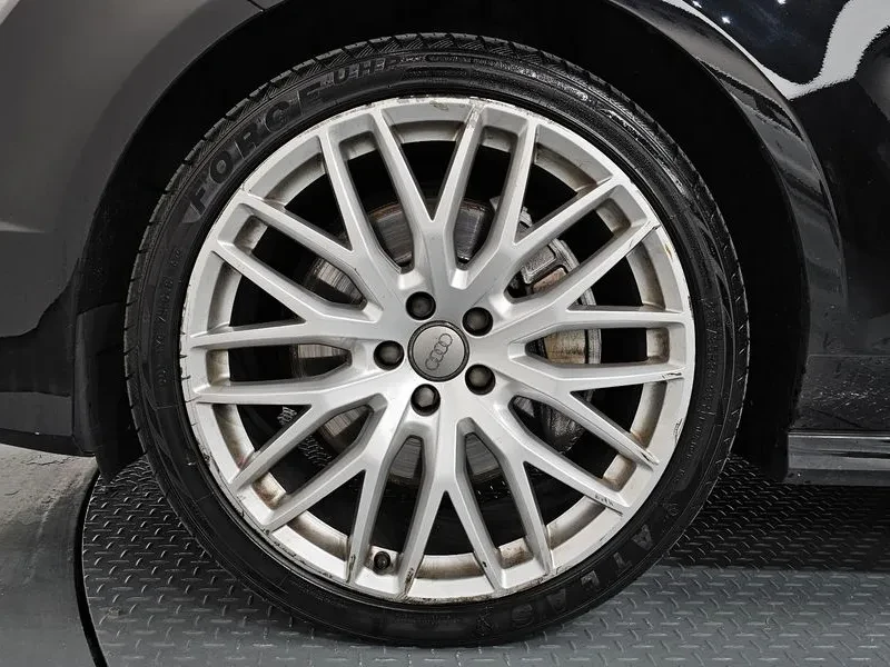 Audi A7 45 TFSI / CARFAX, снимка 5 - Автомобили и джипове - 54744858