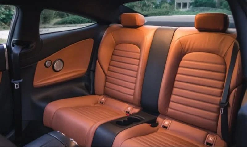 Mercedes-Benz C 220 Head-up, distronic, burmeister | Mobile.bg � ����������� 12