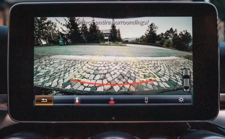 Mercedes-Benz C 220 Head-up, distronic, burmeister | Mobile.bg � ����������� 10