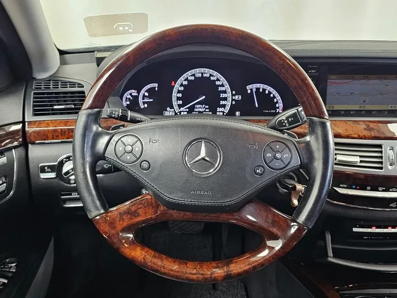 Mercedes-Benz S 500 Long - ���� 30% ����� | Mobile.bg � ����������� 13