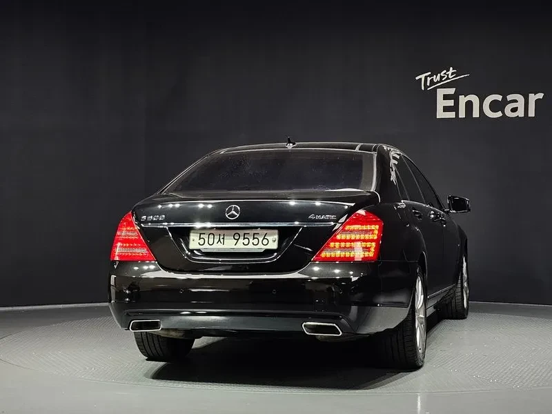 Mercedes-Benz S 500 Long - ���� 30% ����� | Mobile.bg � ����������� 4