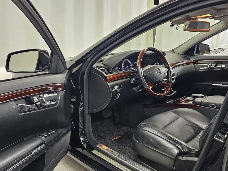 Mercedes-Benz S 500 Long - ���� 30% ����� | Mobile.bg � ����������� 10