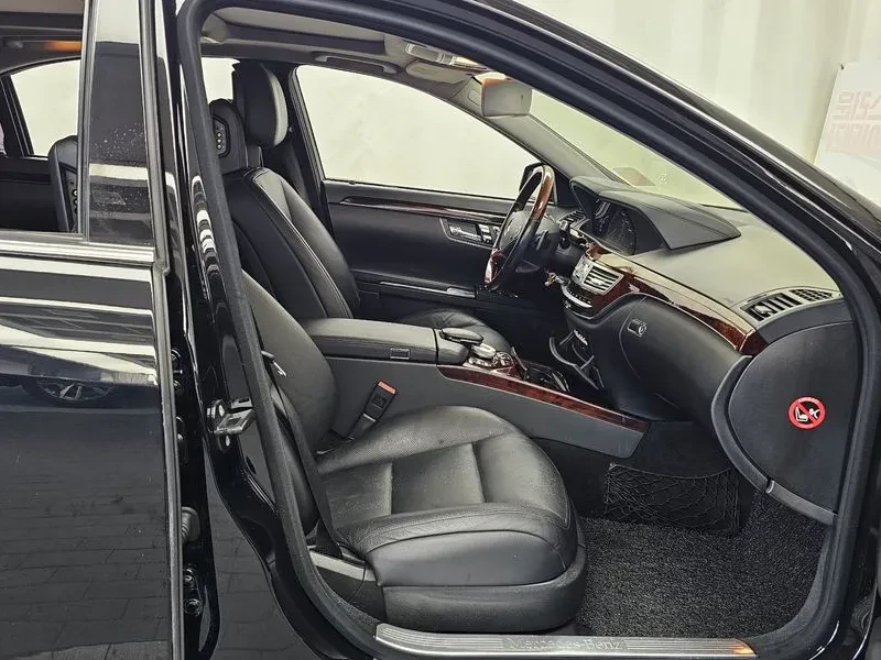 Mercedes-Benz S 500 Long - ���� 30% ����� | Mobile.bg � ����������� 11