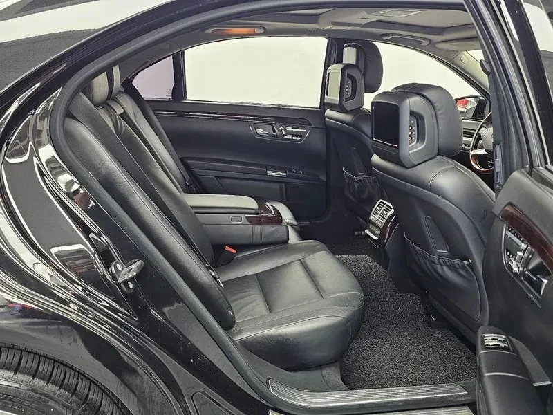 Mercedes-Benz S 500 Long - ���� 30% ����� | Mobile.bg � ����������� 12