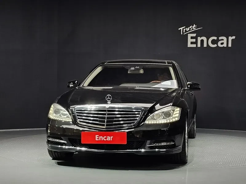 Mercedes-Benz S 500 Long - ���� 30% ����� | Mobile.bg � ����������� 3