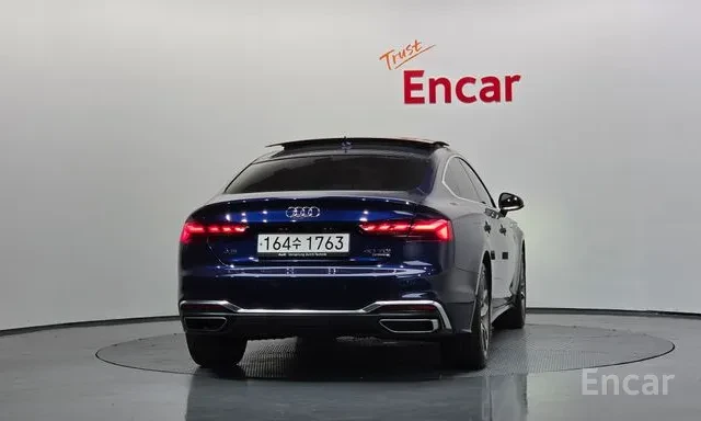 Audi A5 40 TDI quattro* HUD* �����* ACC* ��� | Mobile.bg � ����������� 5