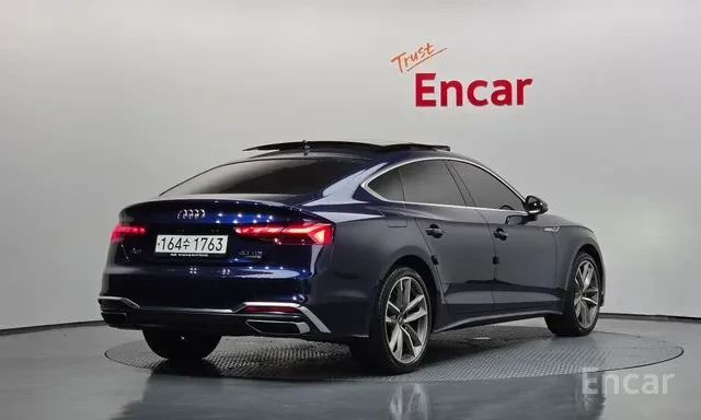 Audi A5 40 TDI quattro* HUD* �����* ACC* ��� | Mobile.bg � ����������� 3