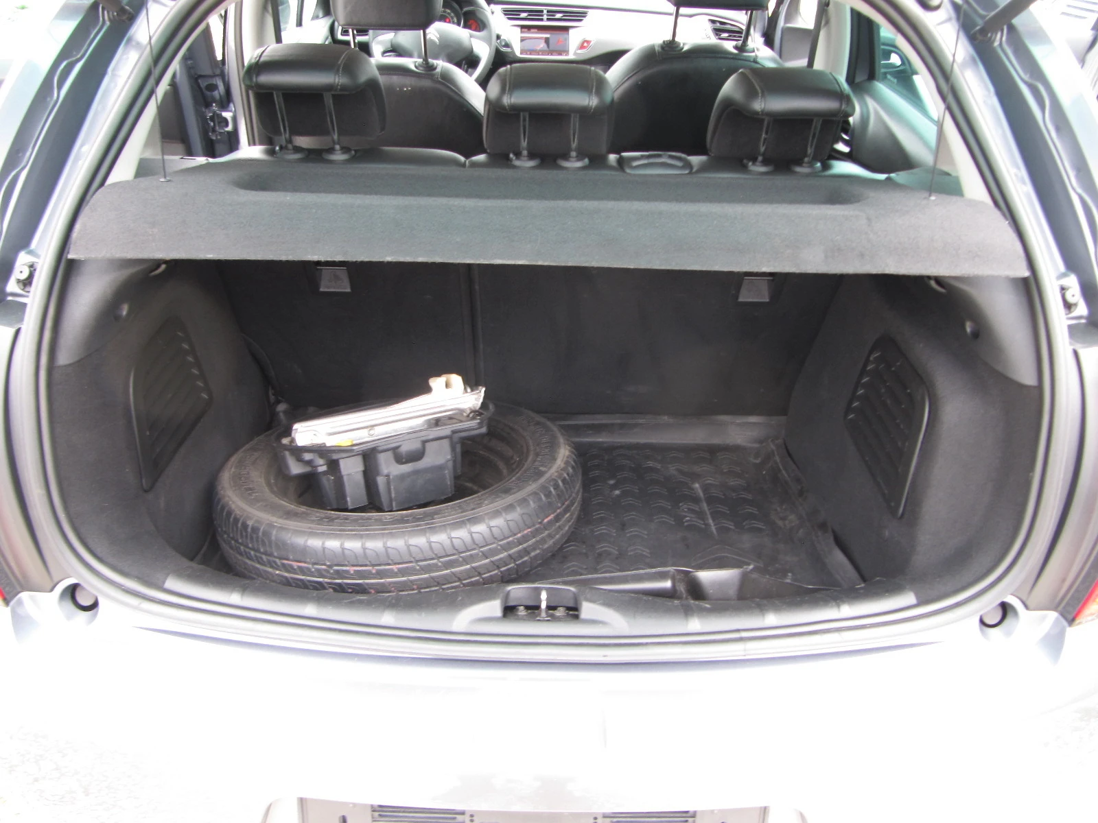 Citroen C3 1.6-/- | Mobile.bg   15