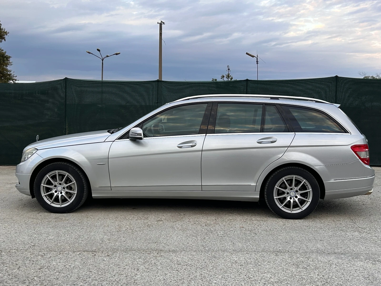 Mercedes-Benz C 220 OM646 - изображение 2
