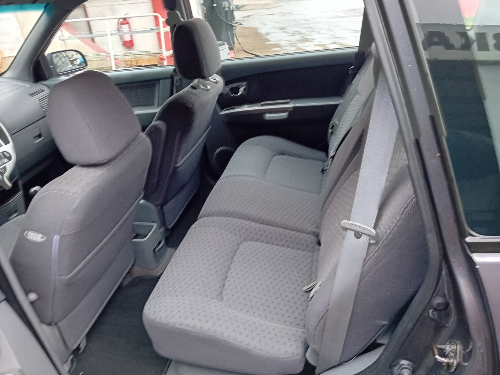 Kia Carens 2.0 Промоция  - изображение 8