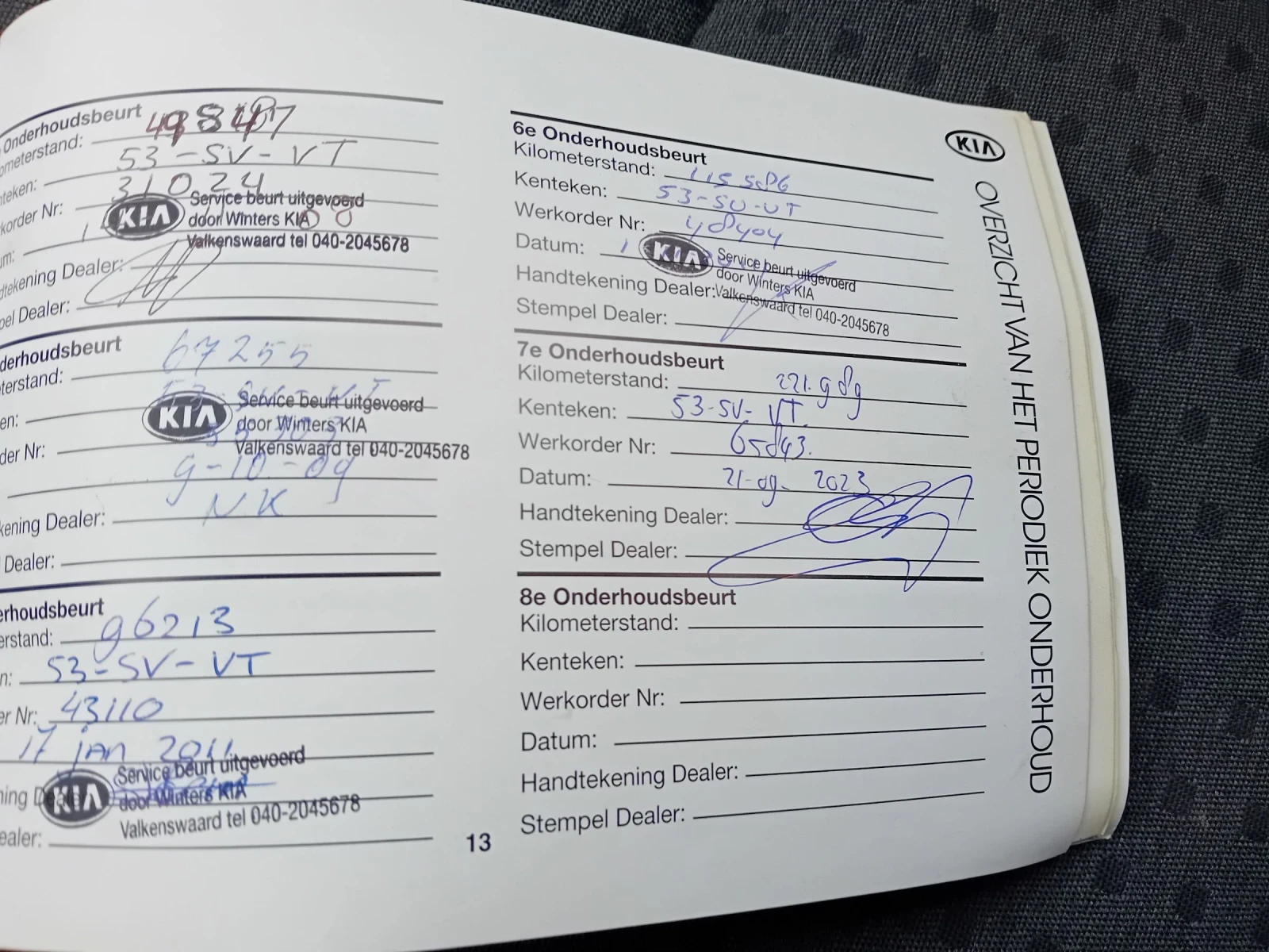 Kia Carens 2.0 ��������  | Mobile.bg � ����������� 17