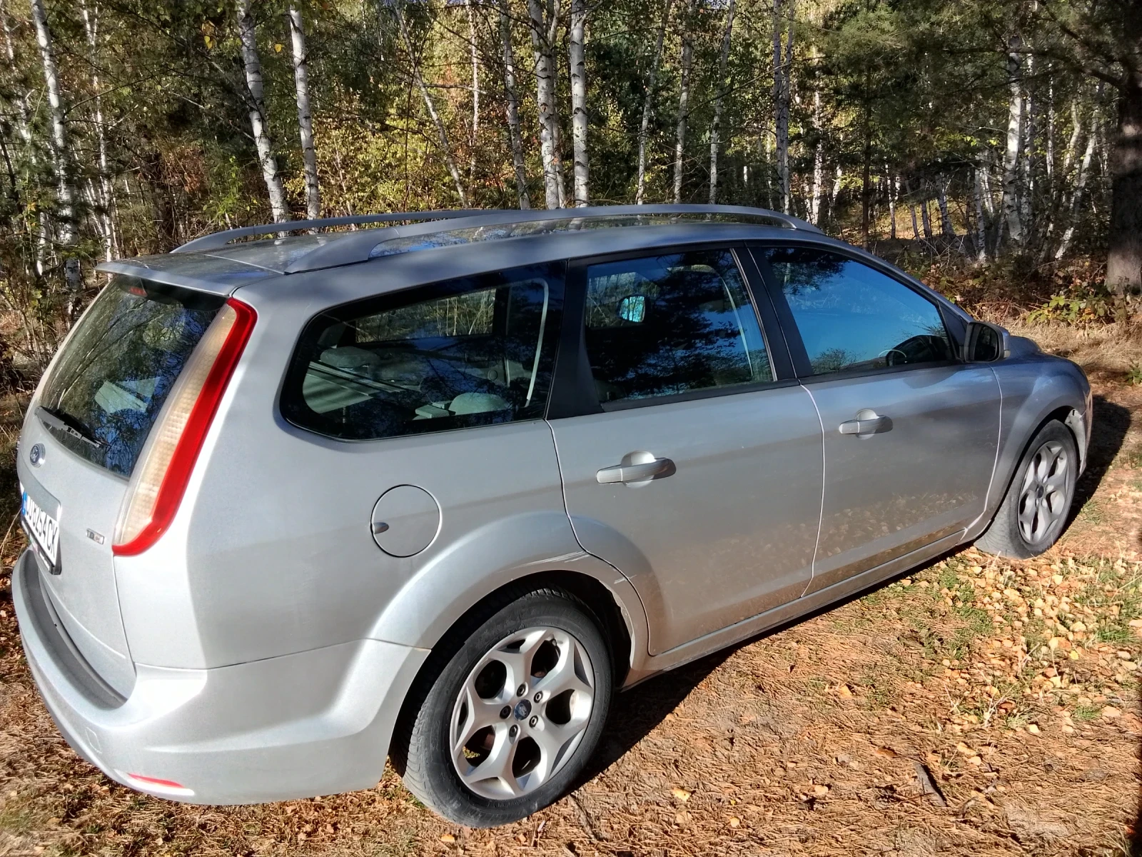 Ford Focus  - изображение 3