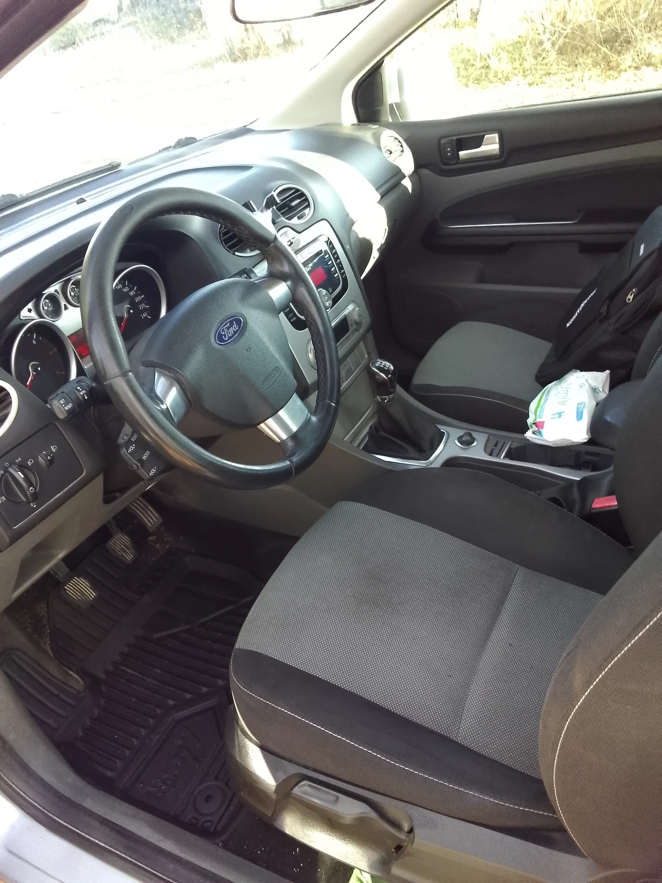 Ford Focus  - изображение 4