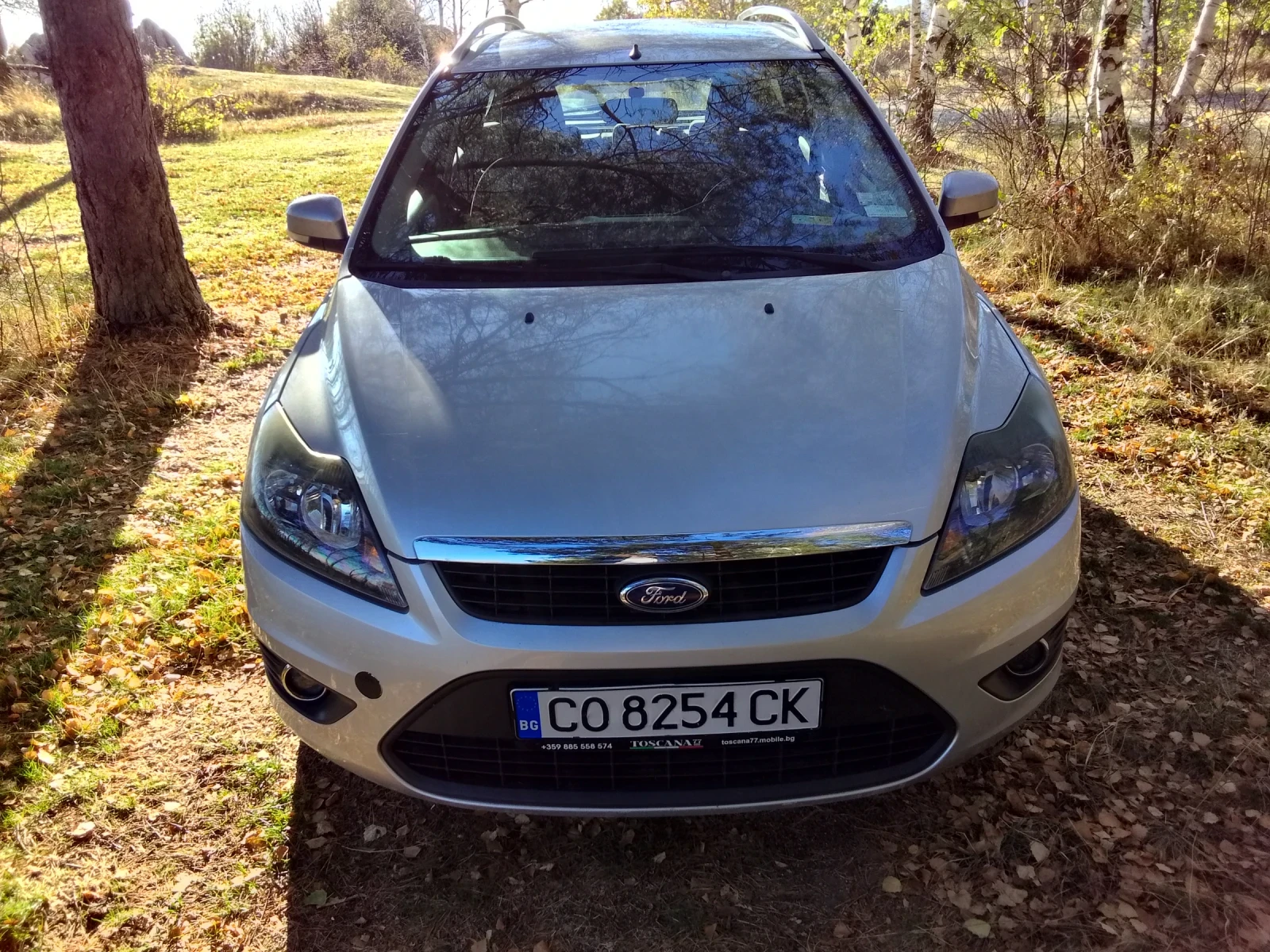 Ford Focus  - изображение 2