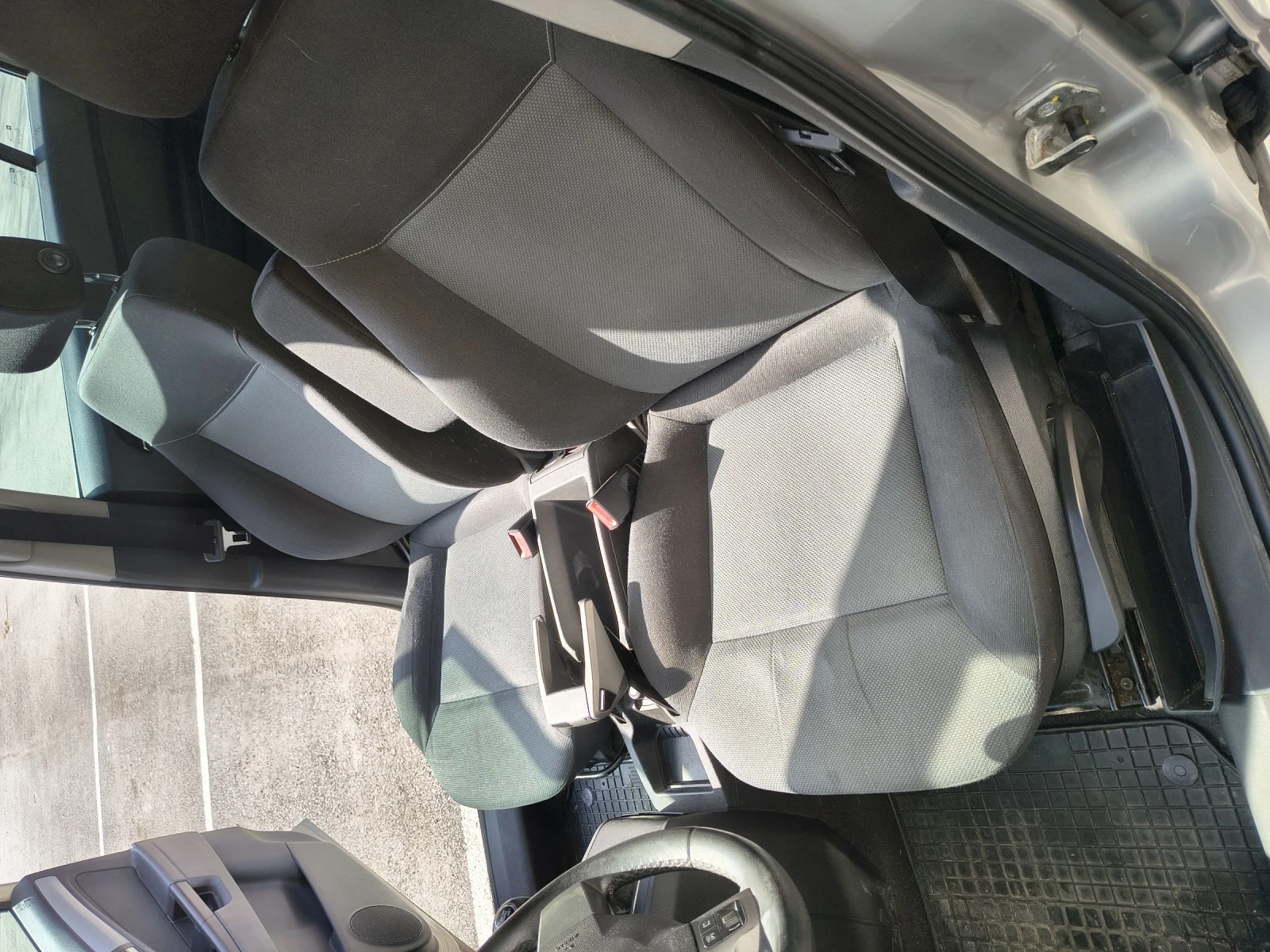 Opel Zafira  - изображение 8