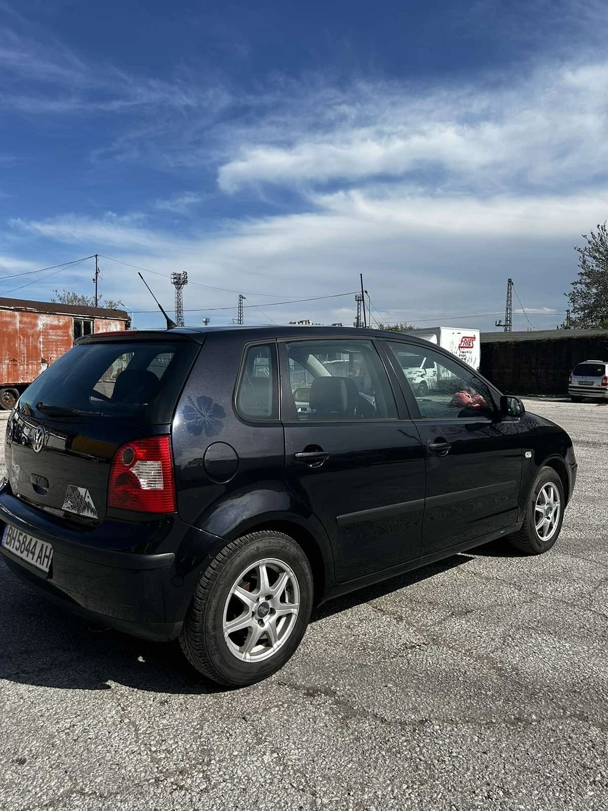 VW Polo  - изображение 4