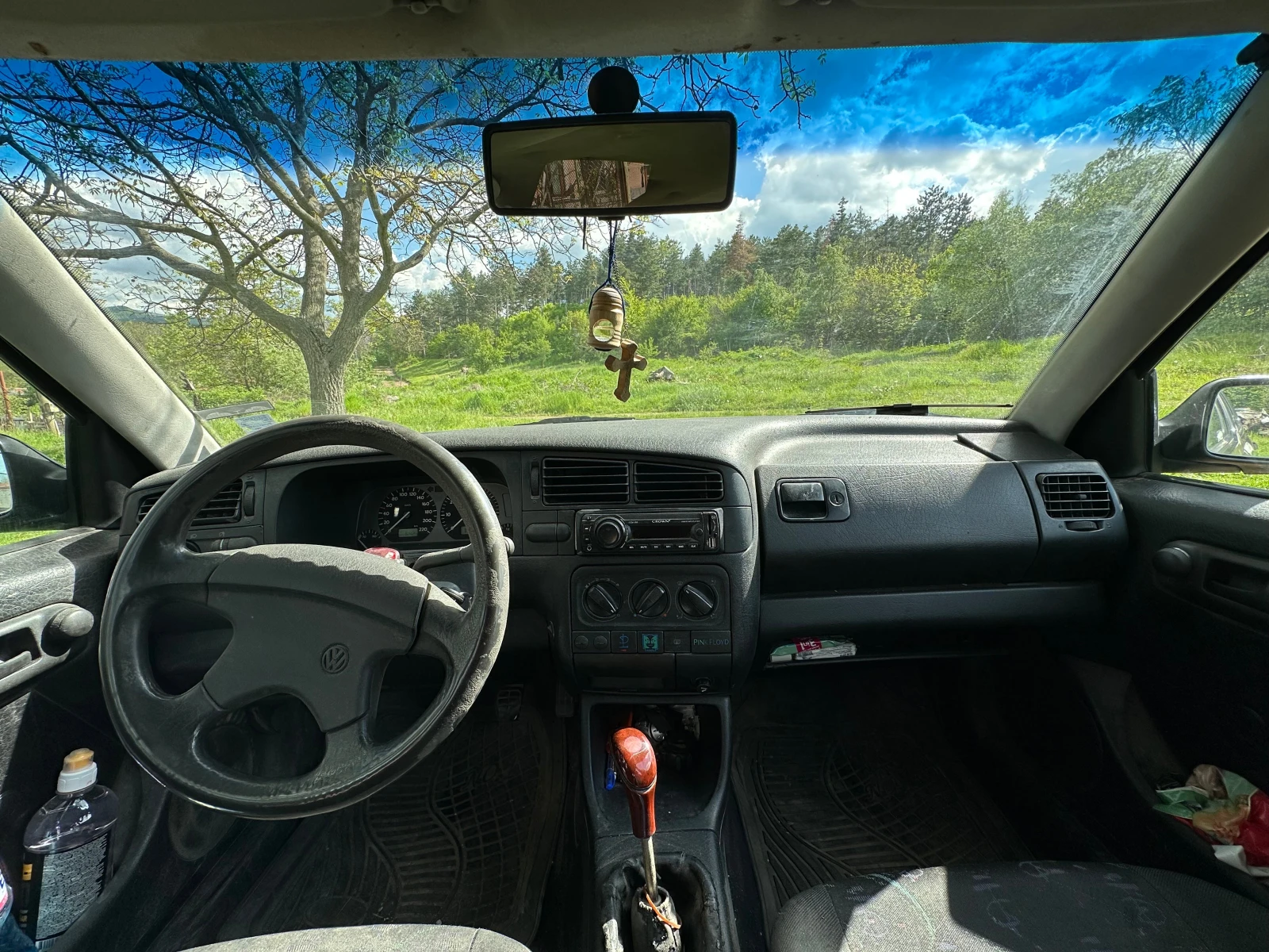 VW Golf 3 - изображение 4