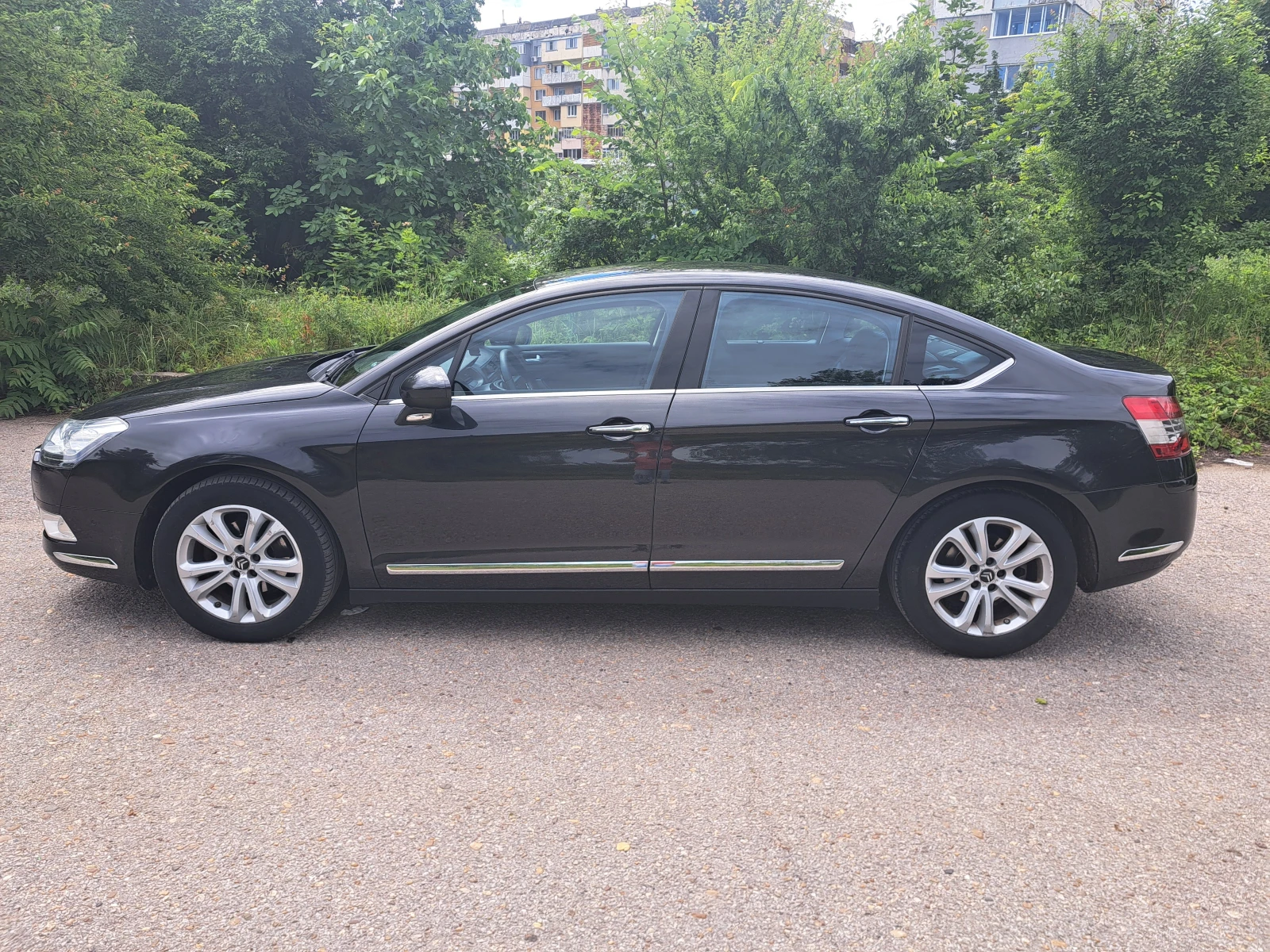 Citroen C5 Exclusive - изображение 3