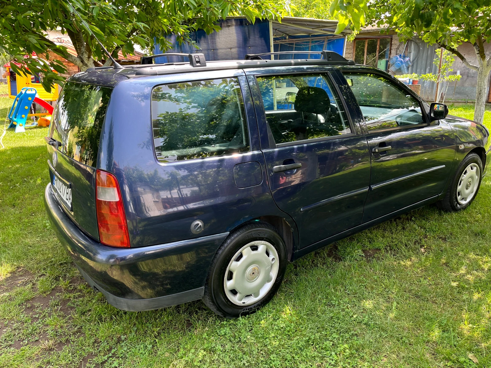 VW Polo  - изображение 8