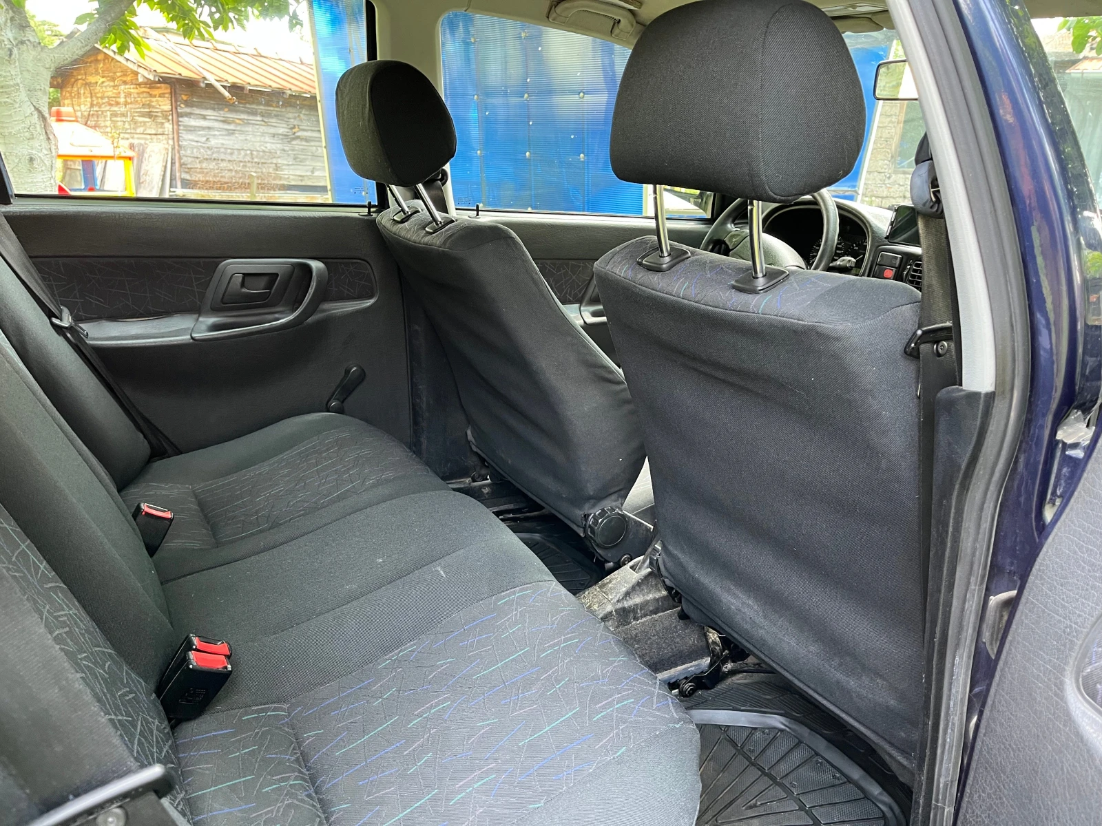 VW Polo  - изображение 4
