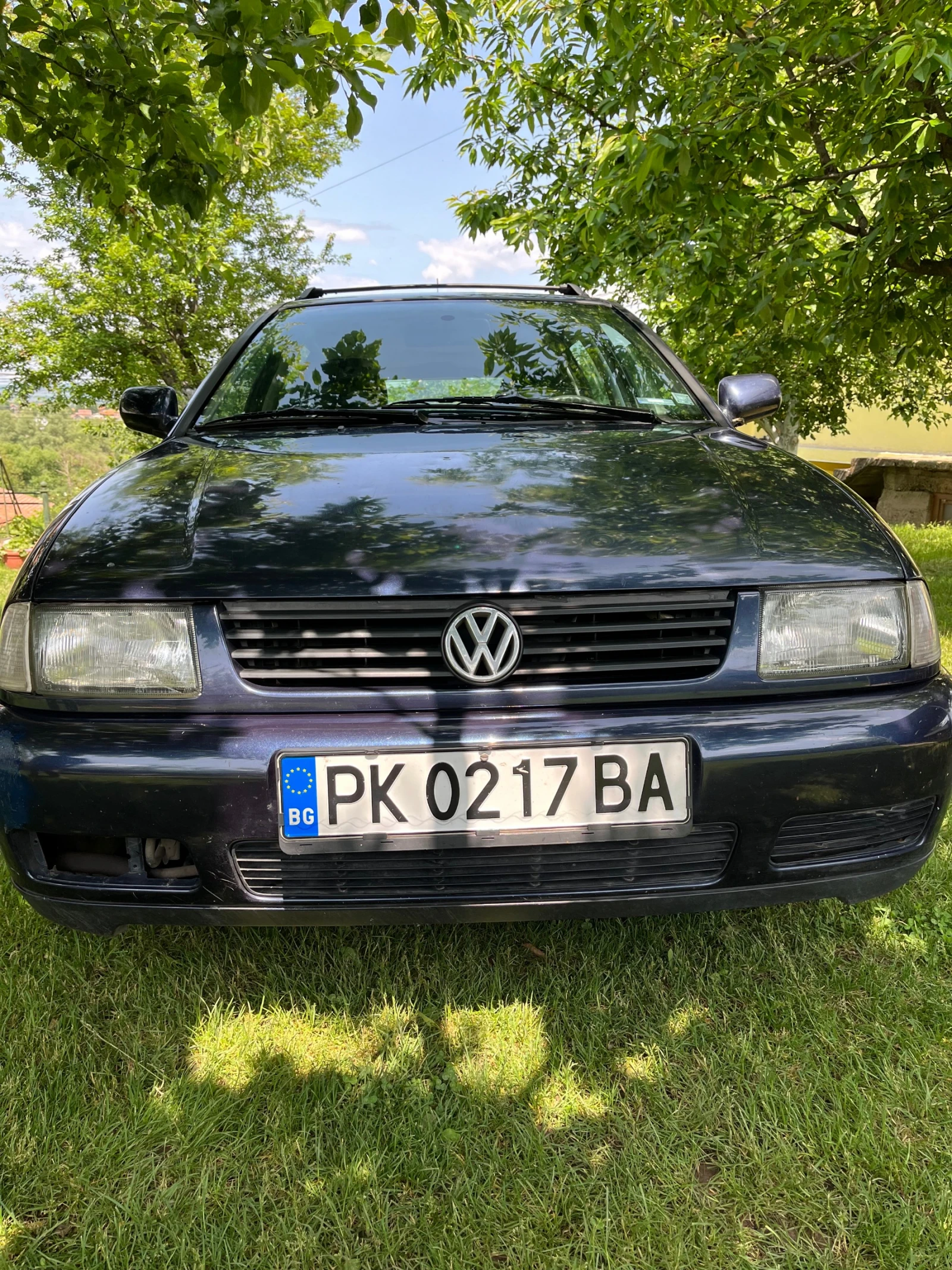 VW Polo  - изображение 5