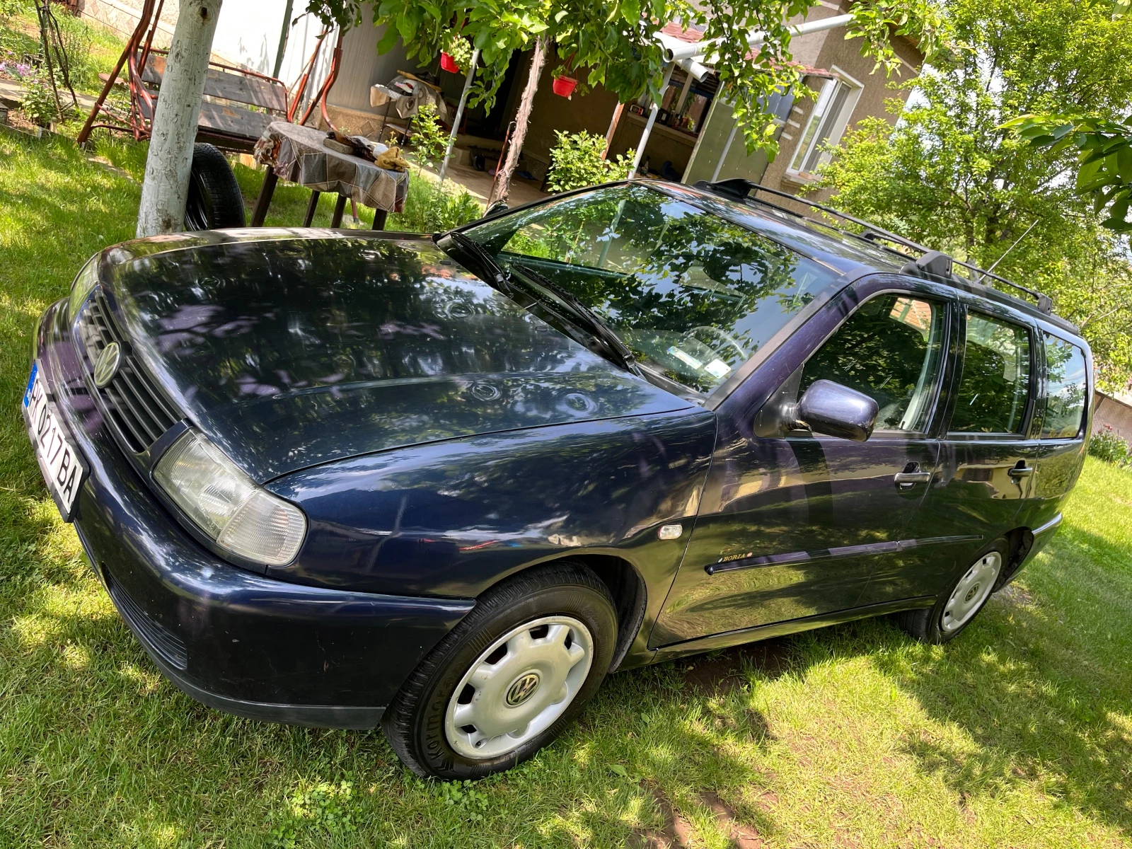 VW Polo  - изображение 3