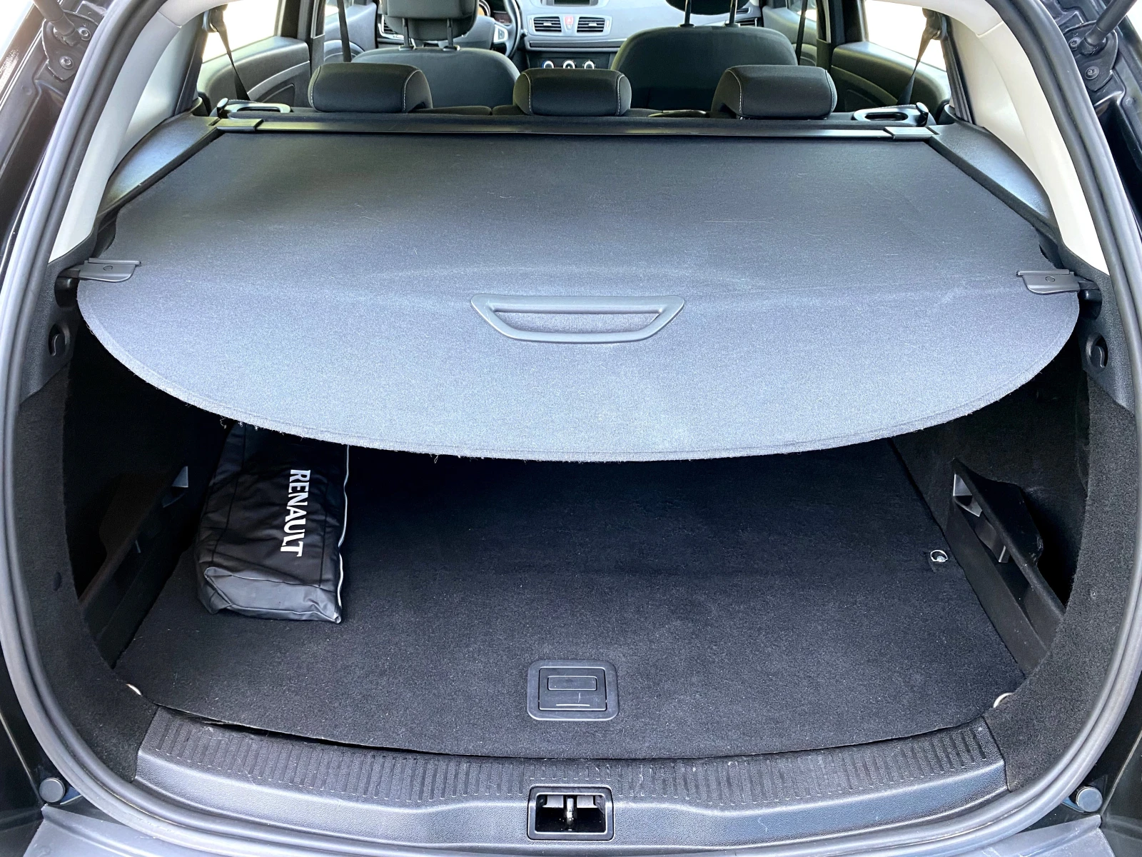 Renault Megane III 1.5dCi------ | Mobile.bg   11