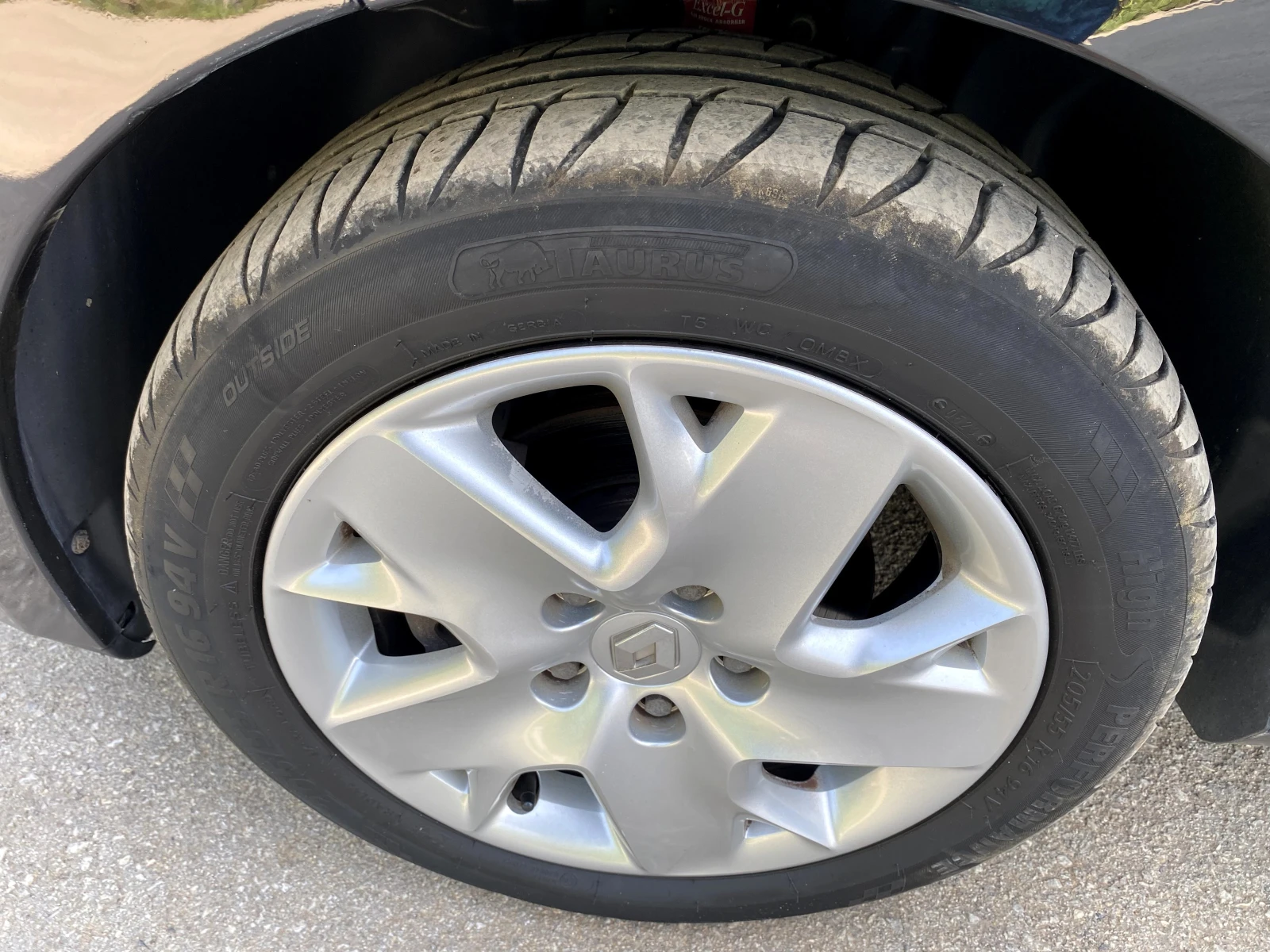 Renault Megane III 1.5dCi------ | Mobile.bg   12