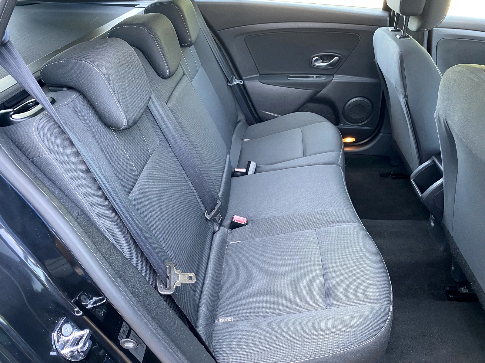 Renault Megane III 1.5dCi---БОНБОН--- - изображение 10