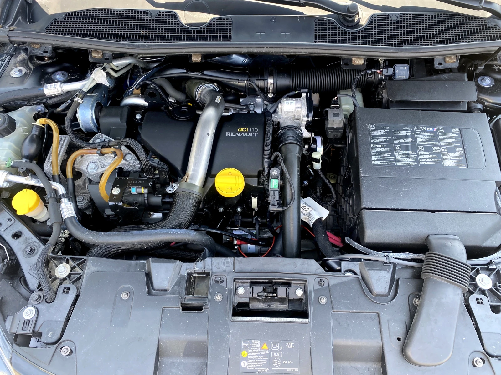 Renault Megane III 1.5dCi------ | Mobile.bg   14