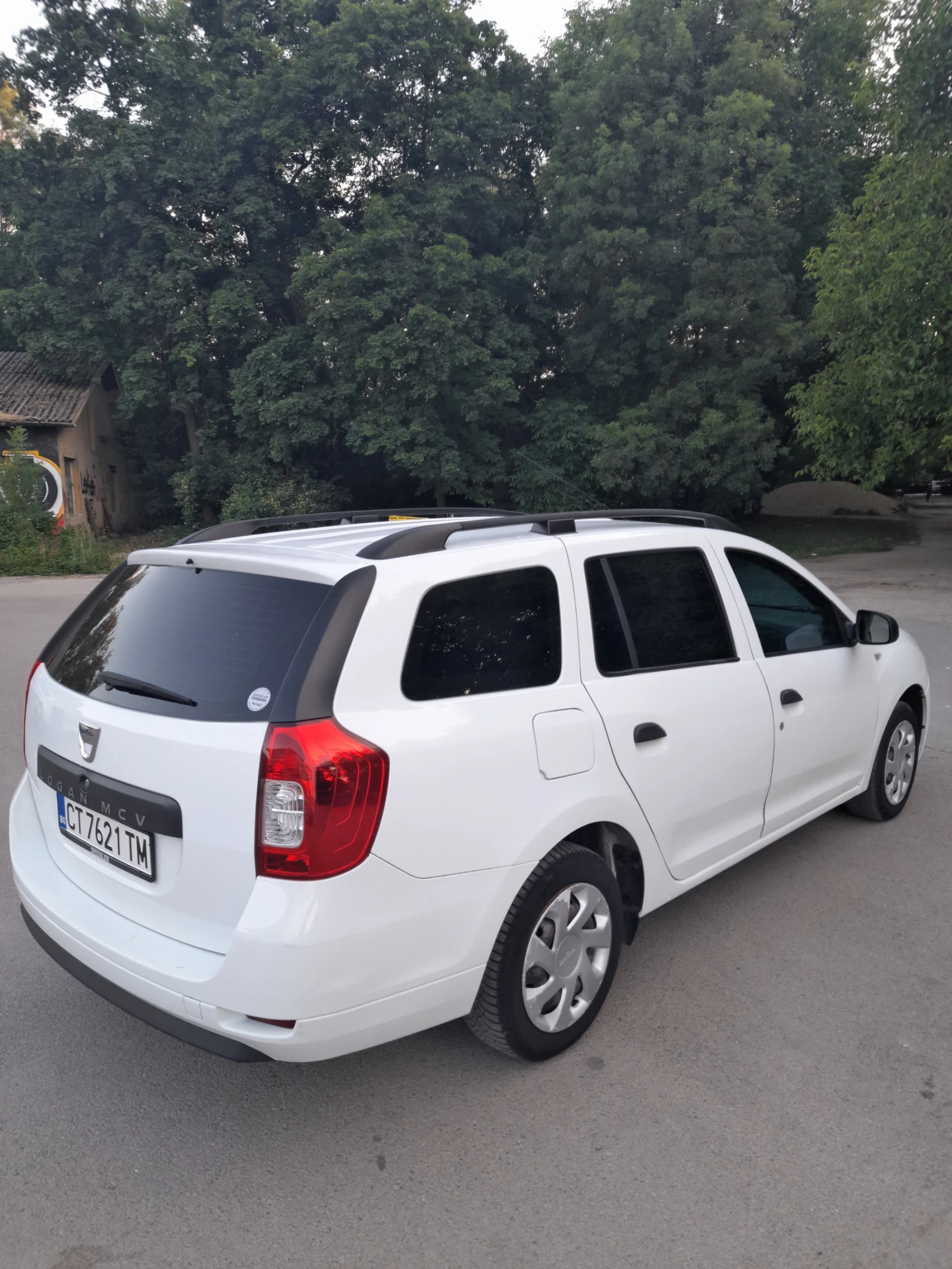 Dacia Logan Logan Sandero II Facelift - изображение 5
