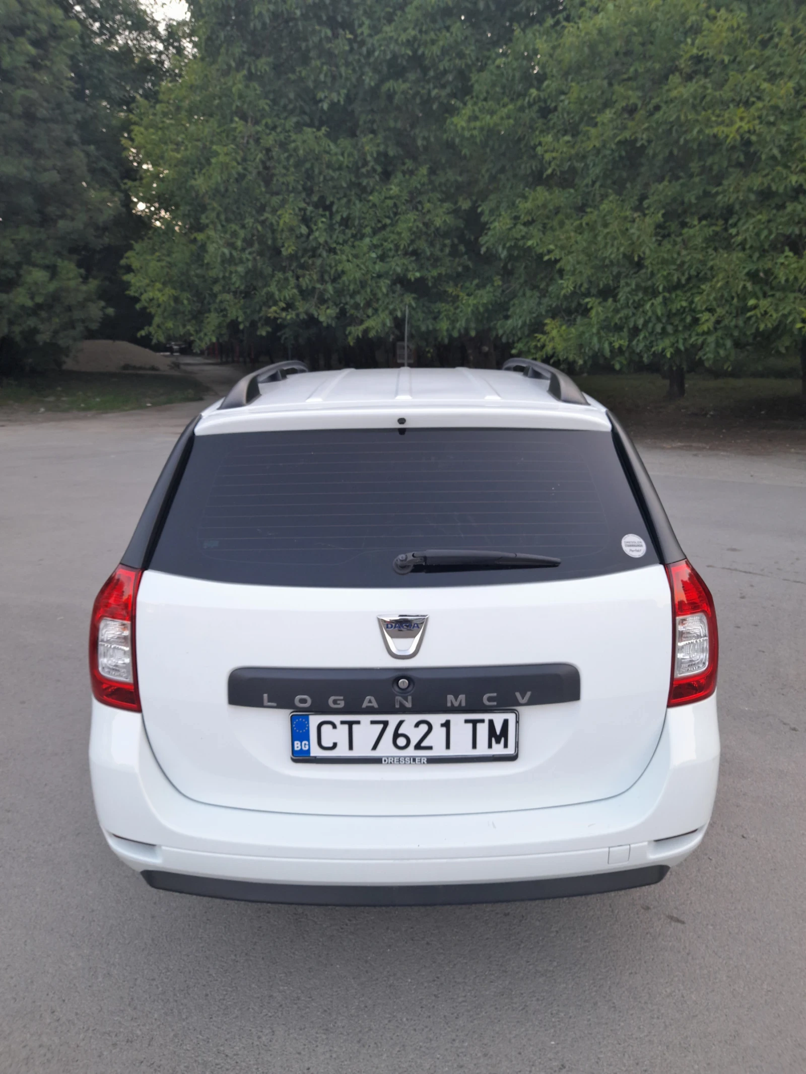 Dacia Logan Logan Sandero II Facelift - изображение 4