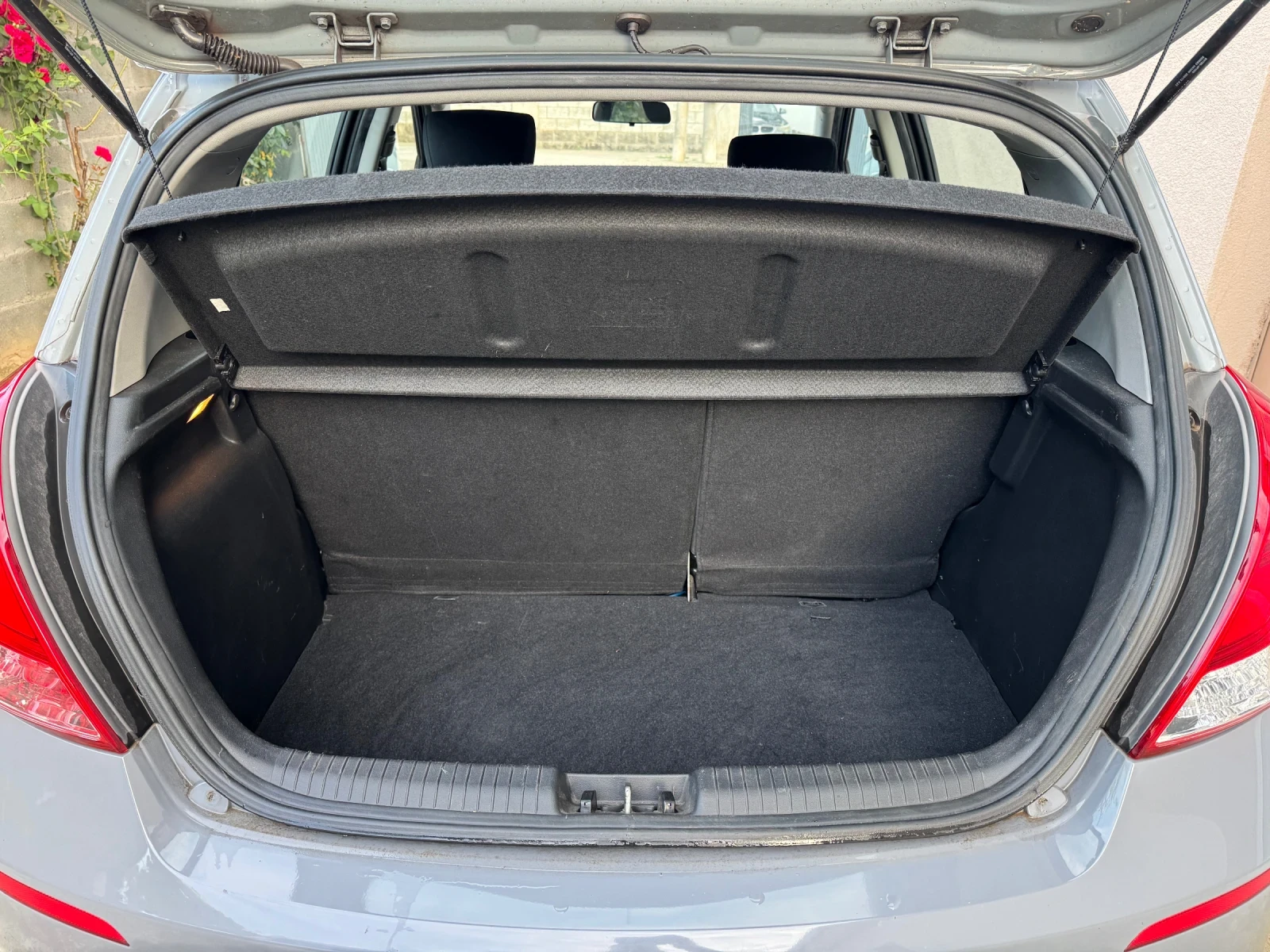 Hyundai I20 1.1Crdi - изображение 7