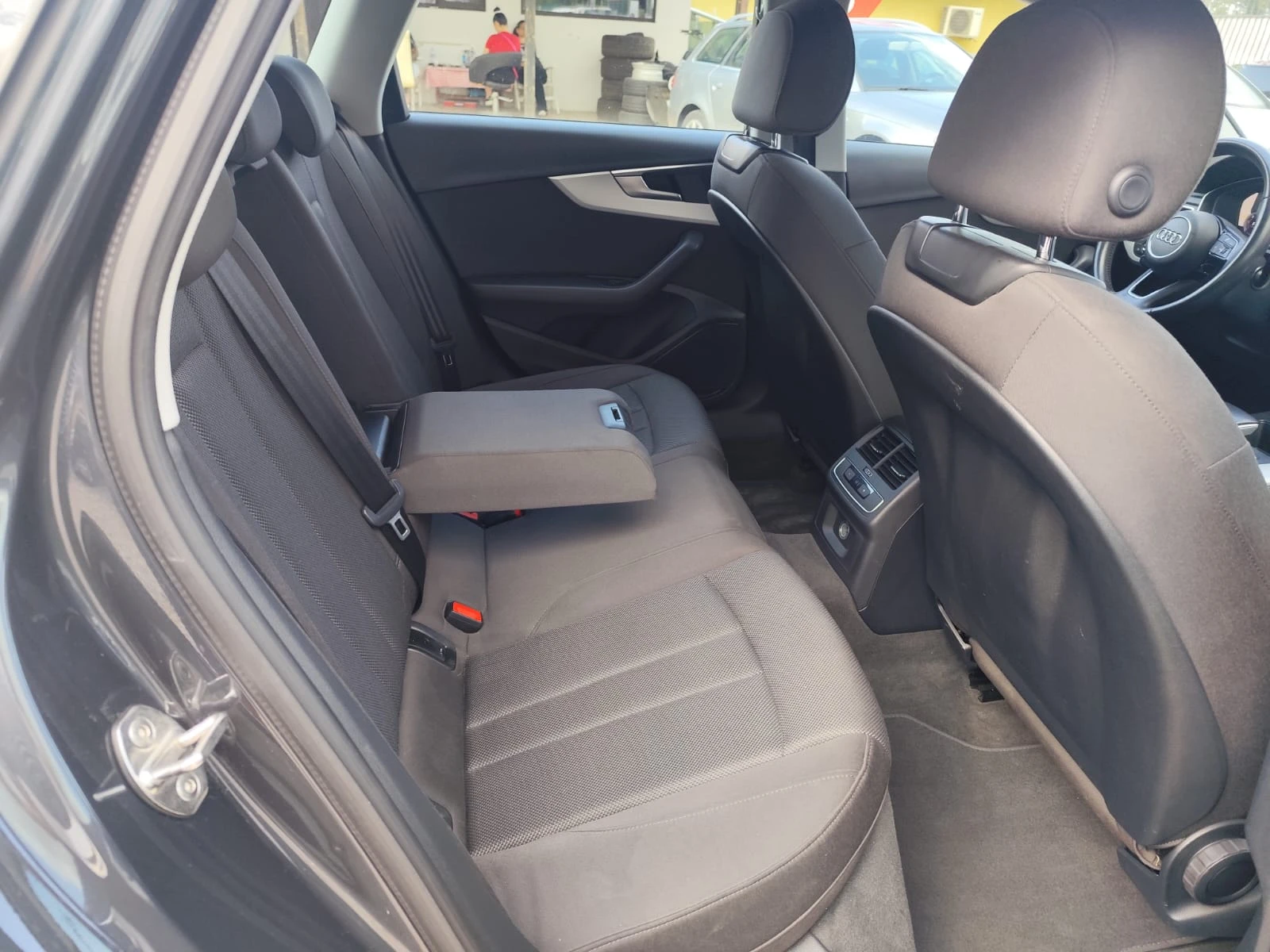 Audi A4 2.0 д.163 кс. mild hybrid | Mobile.bg — изображение 15