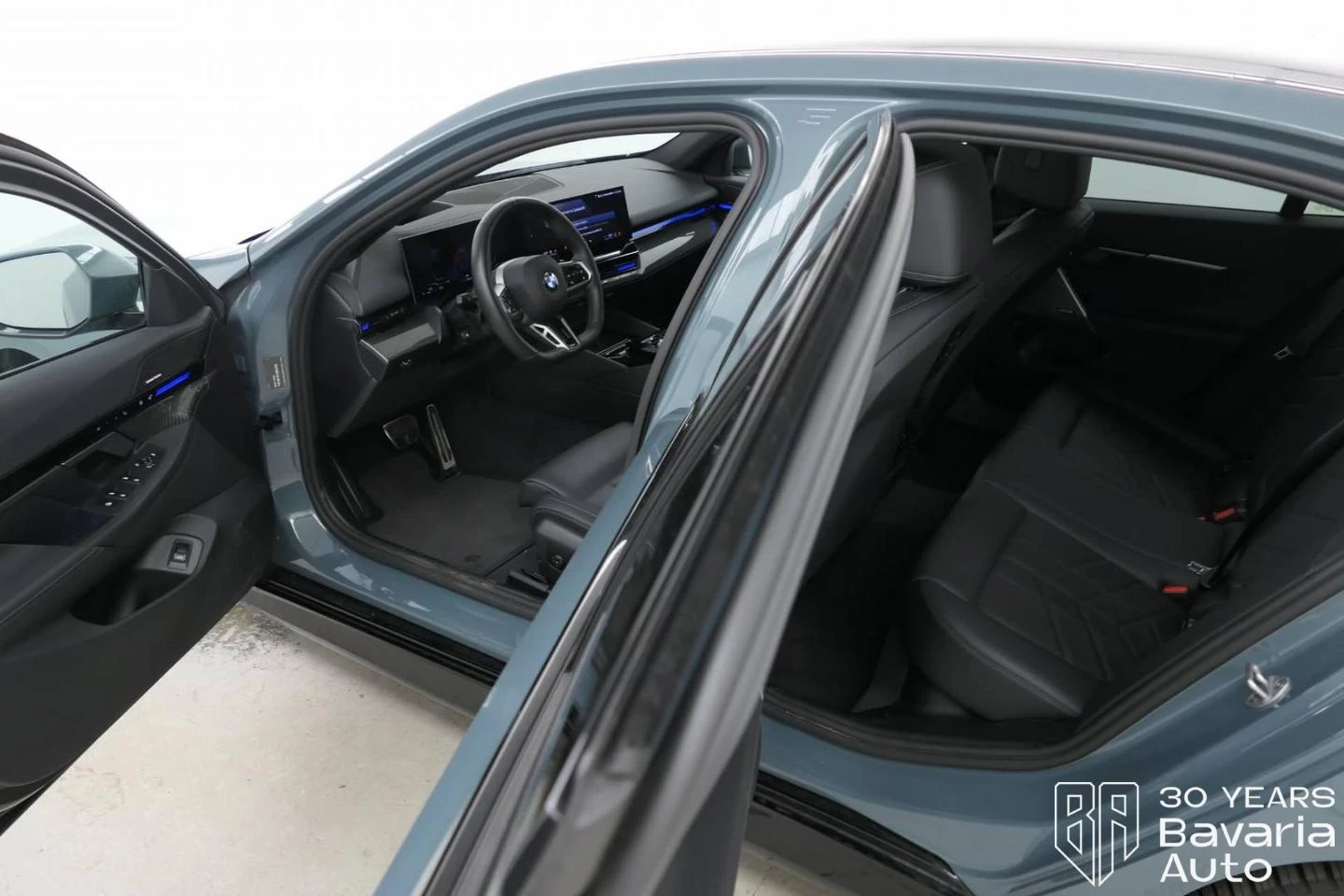 BMW 520 i M Sport Paket - изображение 5
