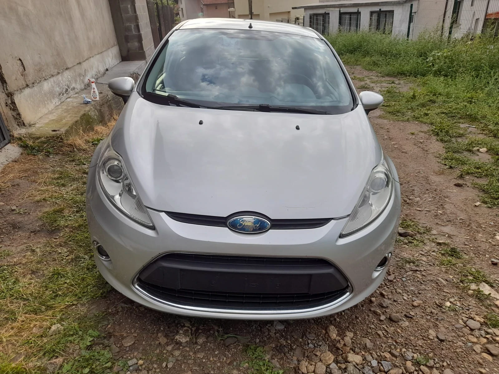 Ford Fiesta | Mobile.bg � ����������� 1