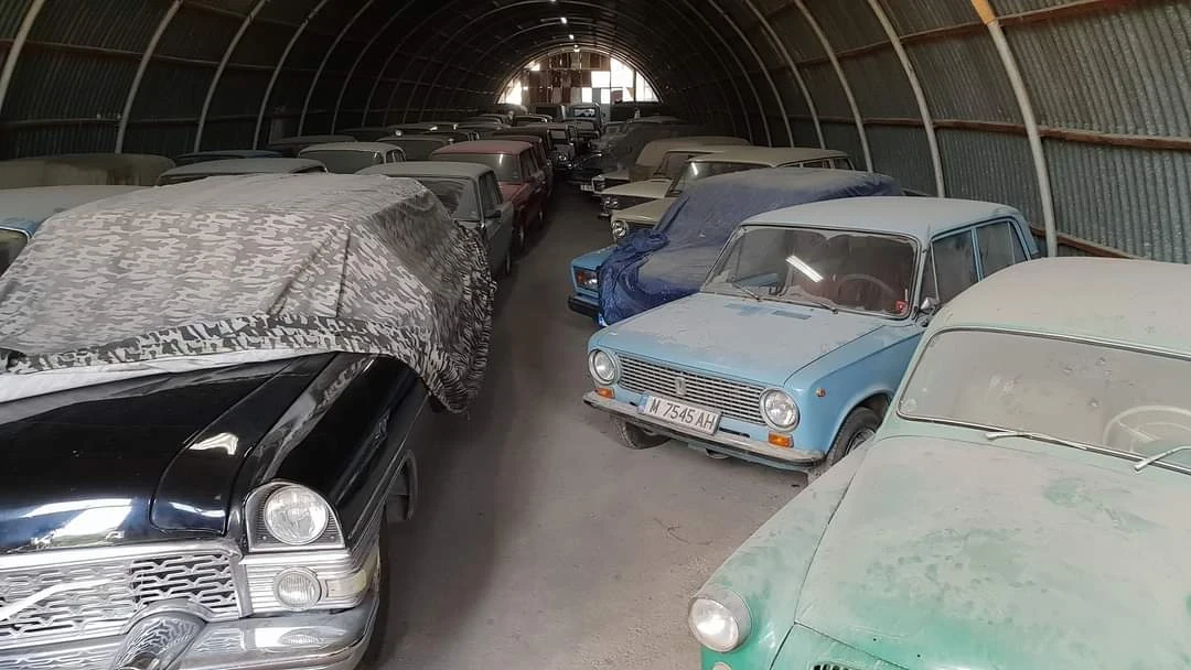 Lada 21013 1200 S , снимка 16 - Автомобили и джипове - 54975920