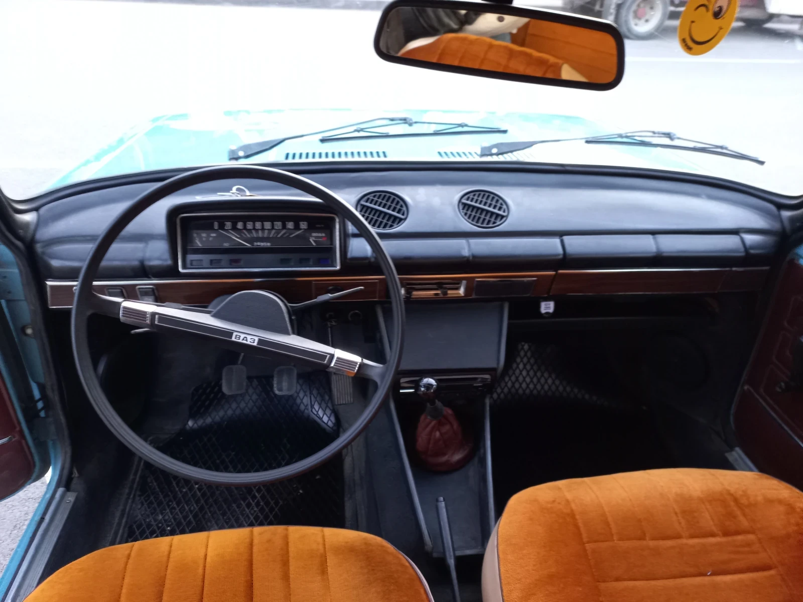 Lada 21013 1200 S , снимка 11 - Автомобили и джипове - 54975920