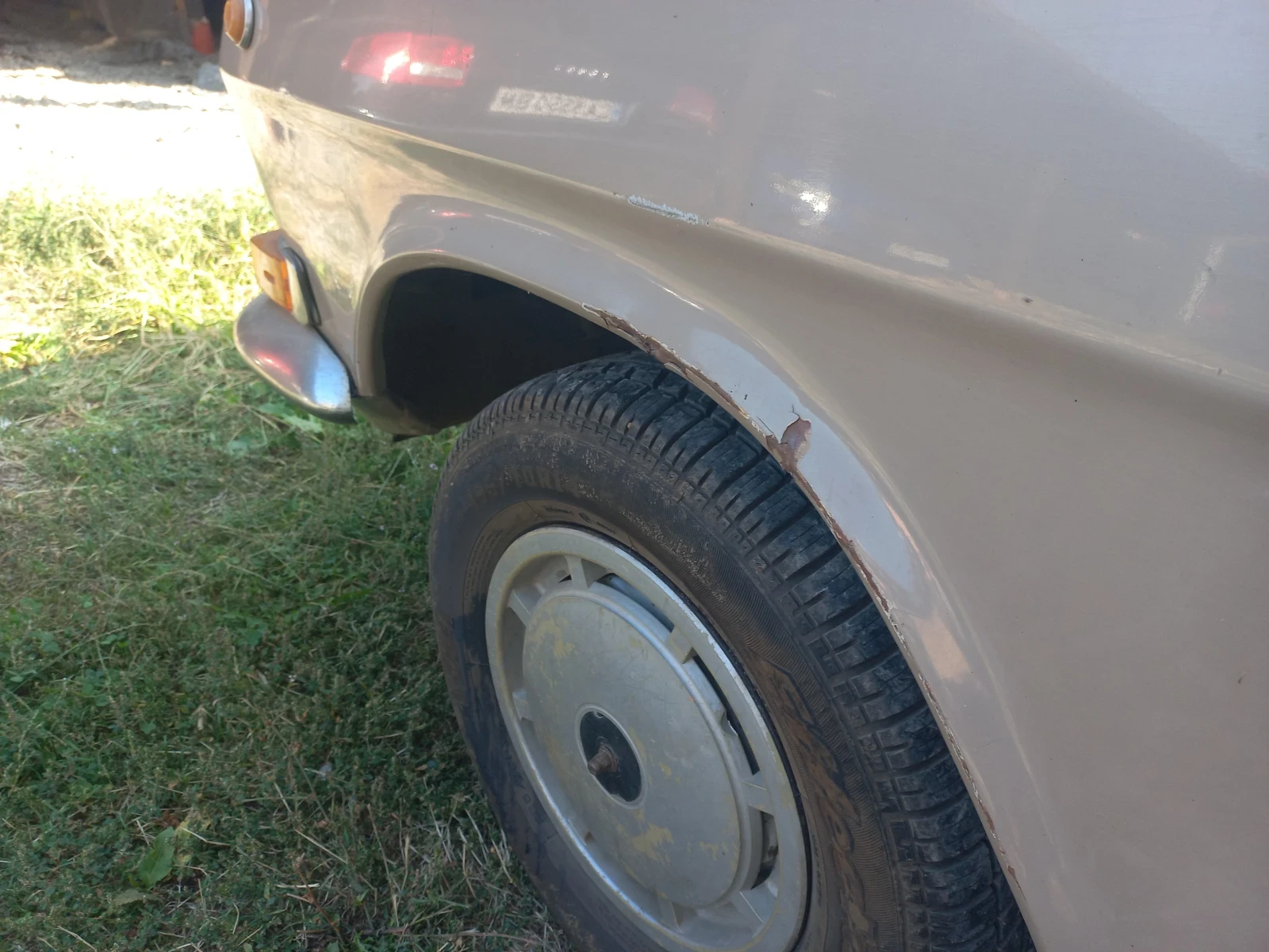 Volga 24 GAZ 2410 | Mobile.bg   15