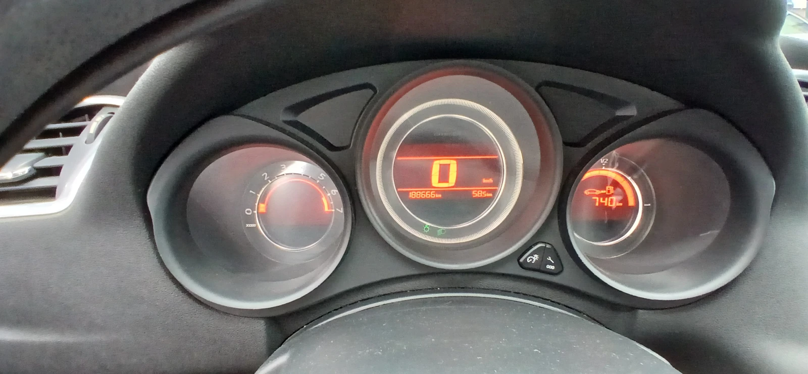 Citroen C4 | Mobile.bg   6