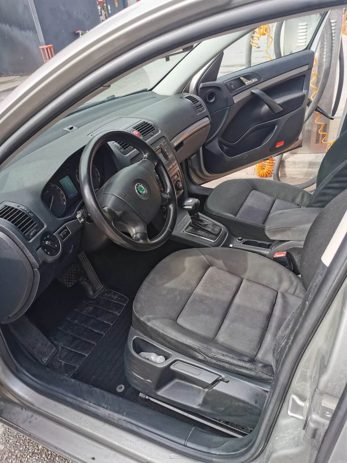 Skoda Octavia 2.0 TDI - изображение 7