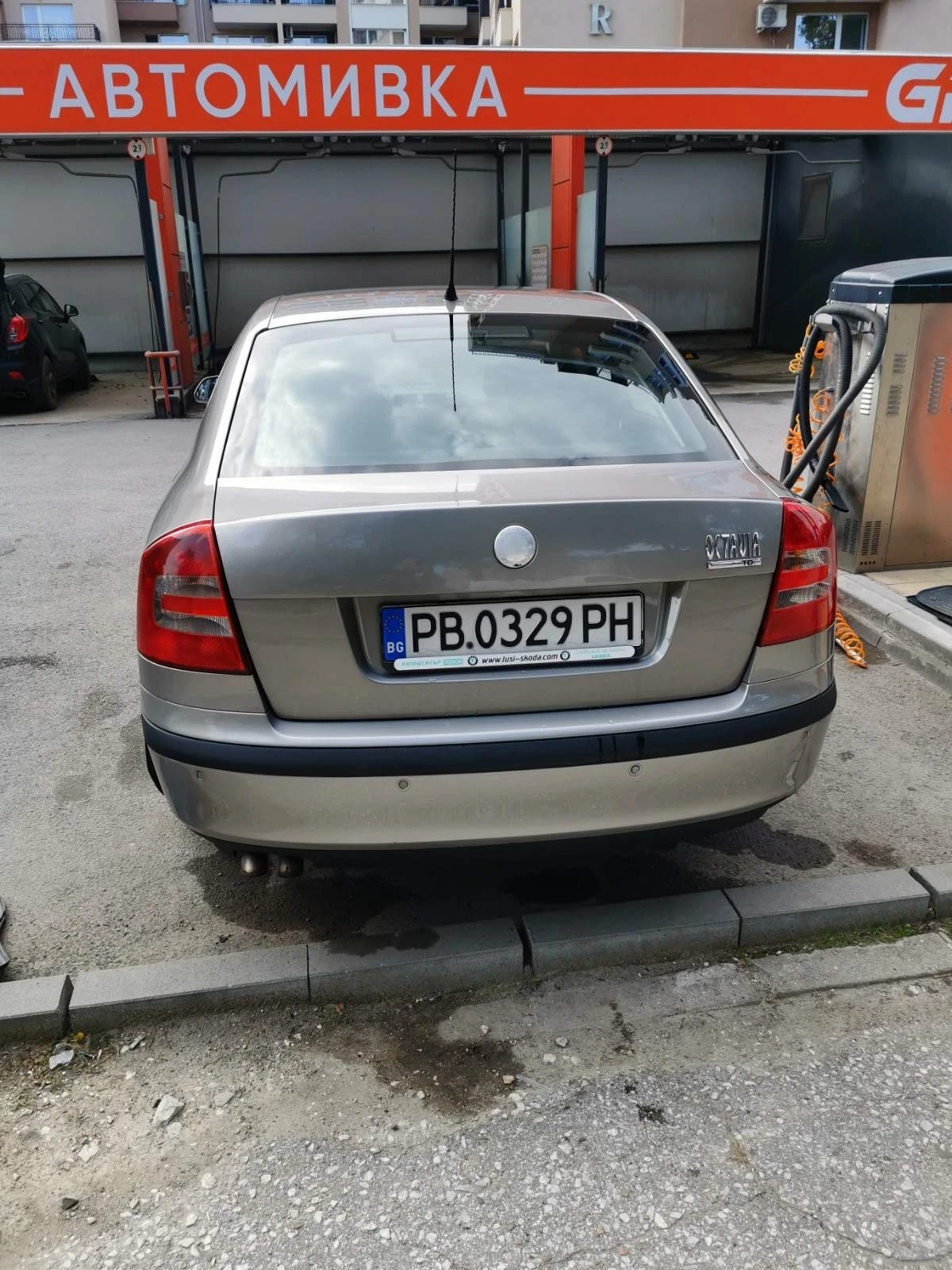 Skoda Octavia 2.0 TDI - изображение 4
