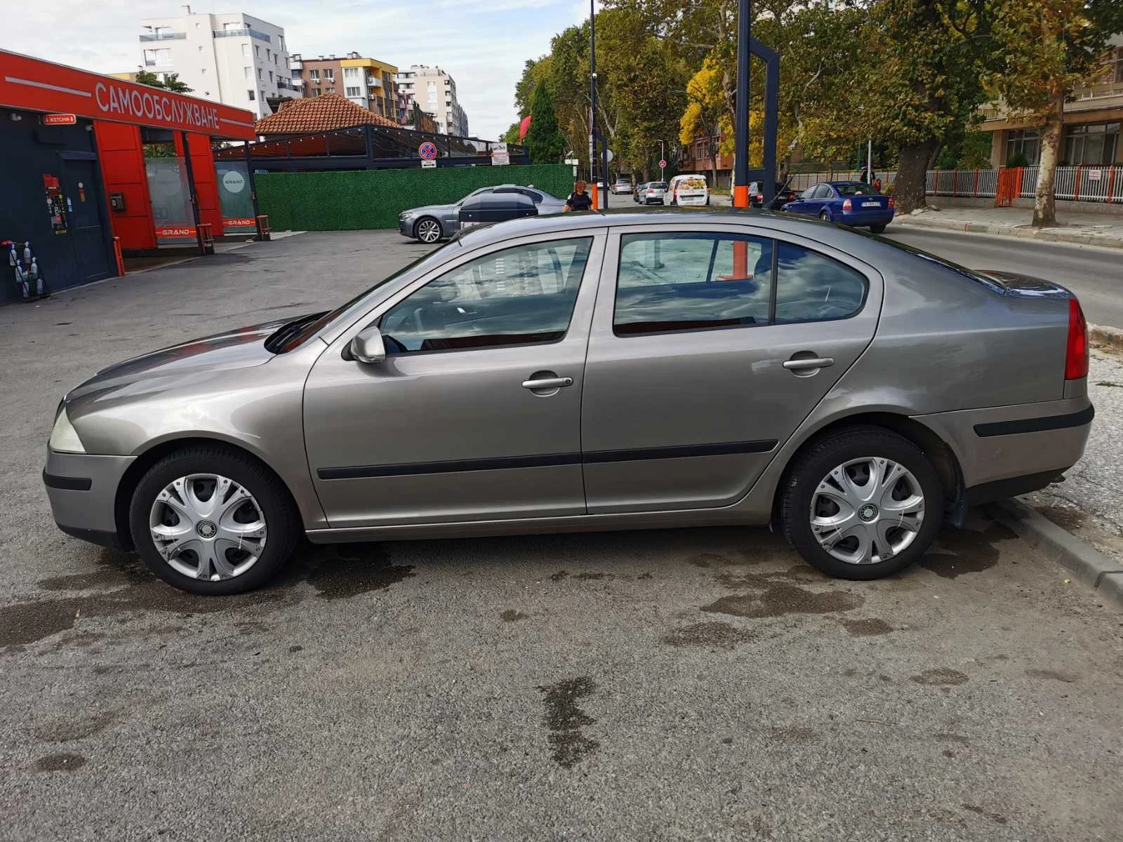 Skoda Octavia 2.0 TDI - изображение 3