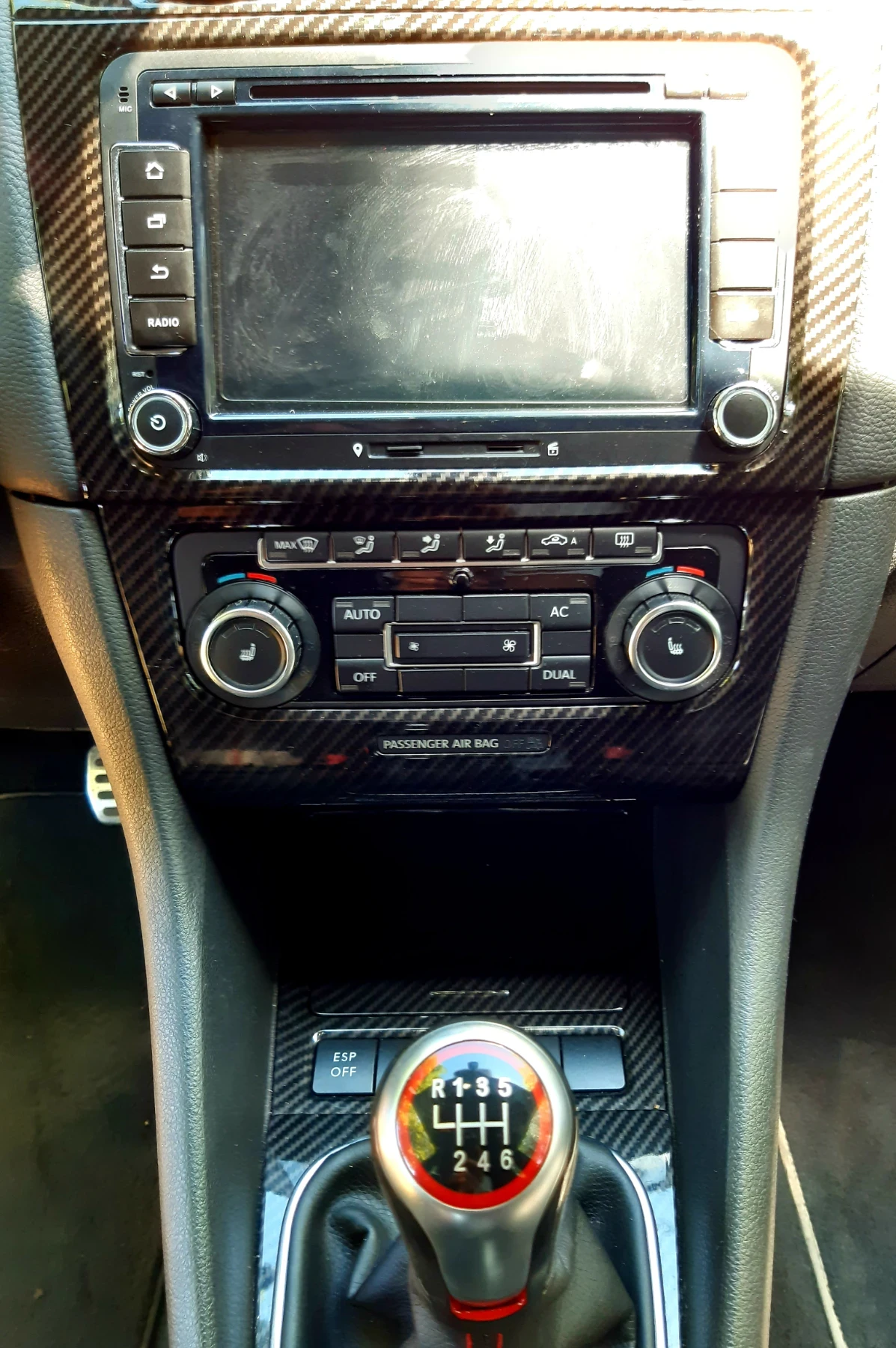 VW Golf GTi mk6 Stage III | Mobile.bg   16