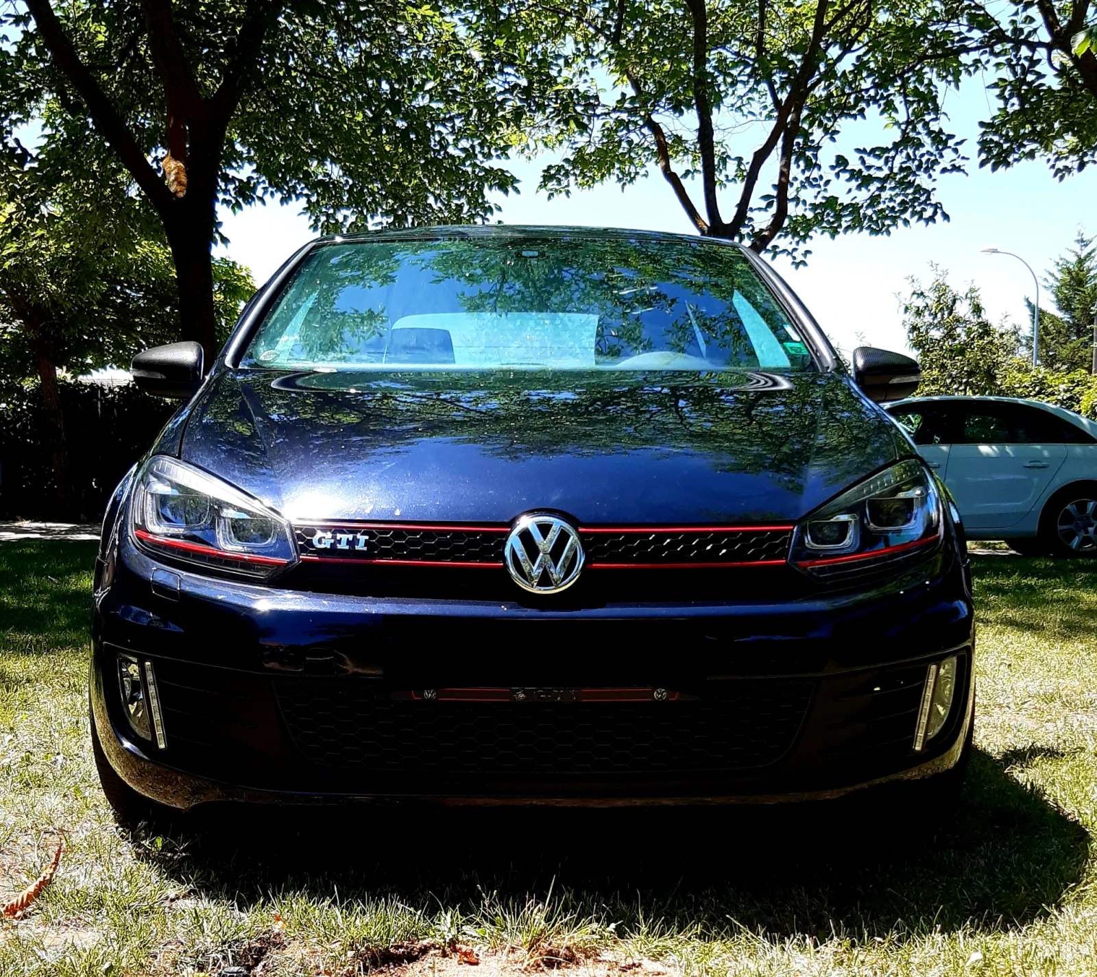 VW Golf GTi mk6 Stage III | Mobile.bg   2