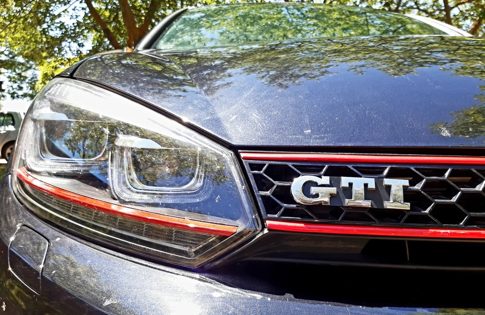 VW Golf GTi mk6 Stage III | Mobile.bg   12