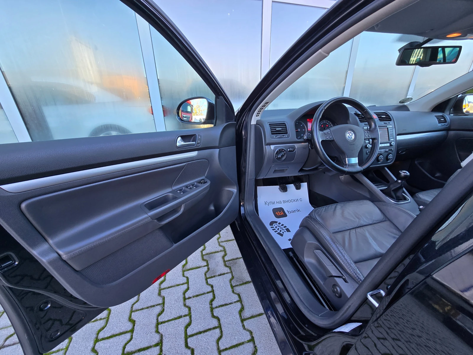 VW Golf Panorama!!Navi!!Xenon!!Top!! | Mobile.bg   9