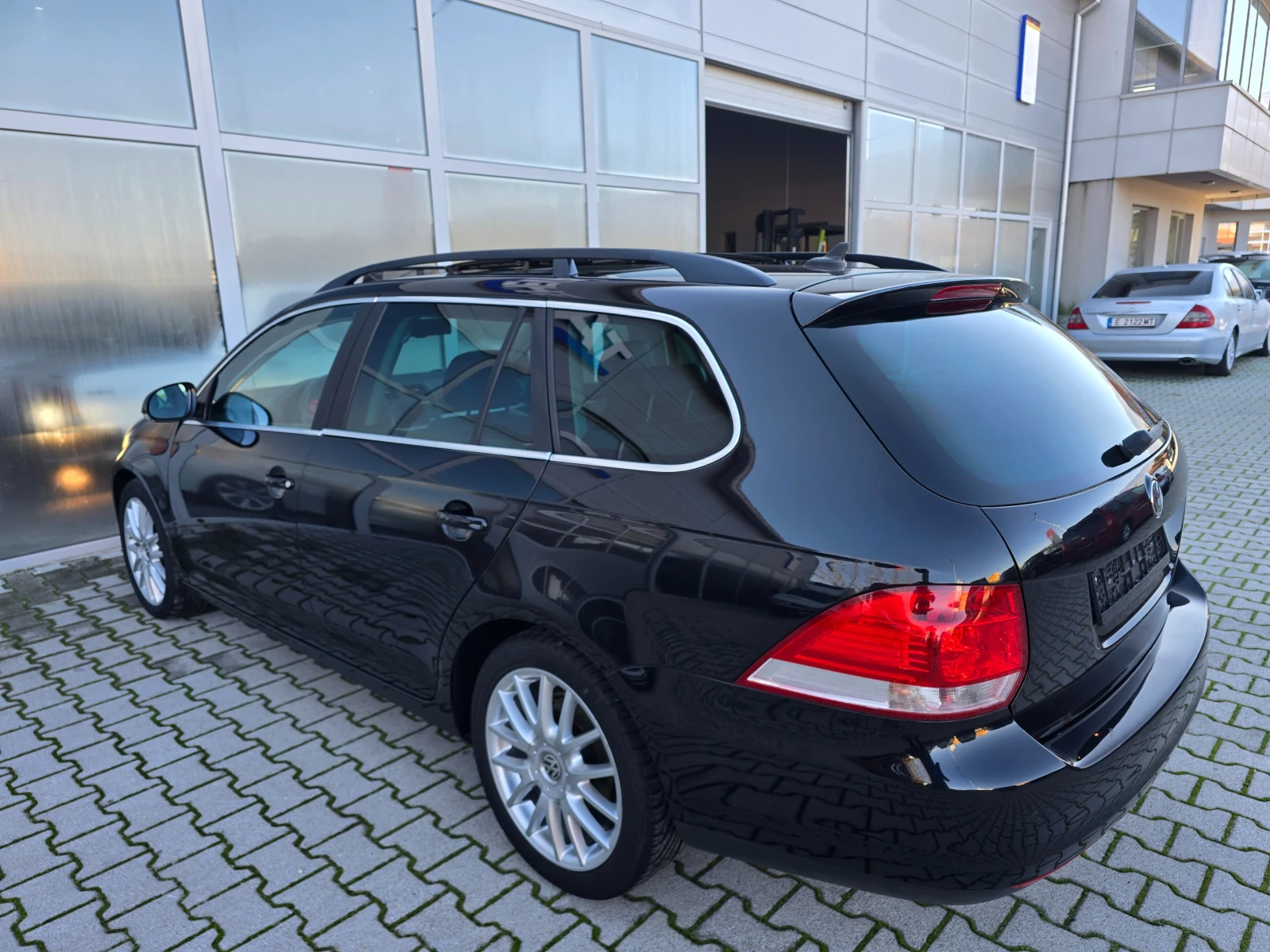 VW Golf Panorama!!Navi!!Xenon!!Top!! | Mobile.bg   8